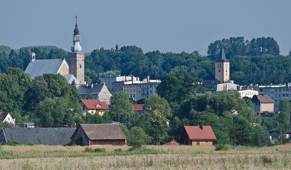 Radków - Božanov