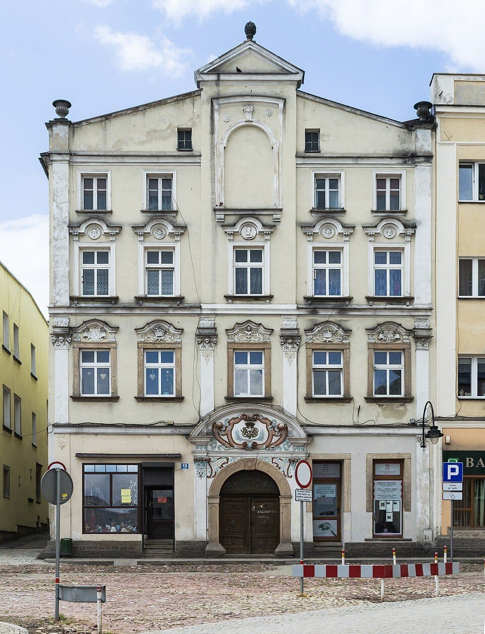 Dolnośląski Szlak Papieski