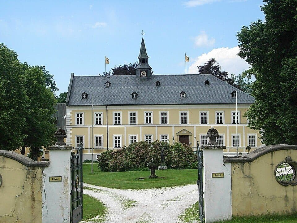 Wanderung um den Riesberg