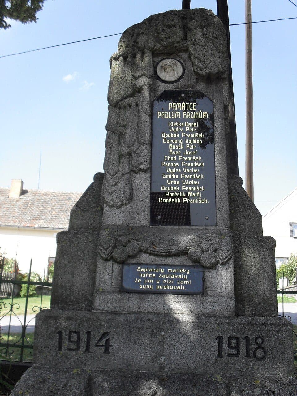Čečelovice — zdjęcie 3