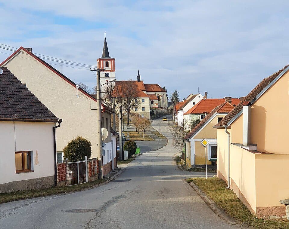 Volenice (powiat Strakonice) — zdjęcie 1