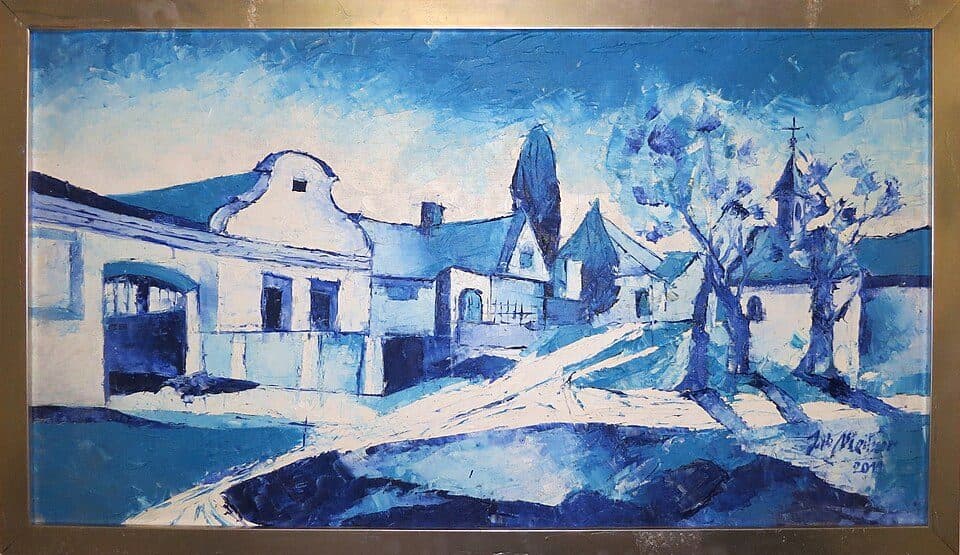 Novosedly (kraj południowoczeski) — zdjęcie 2