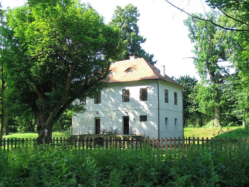 Kalenice (Czechy) — zdjęcie 2