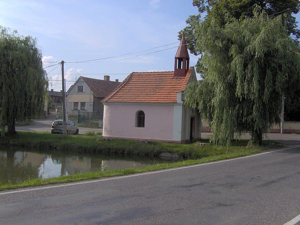Naučná stezka Okolím viklanu