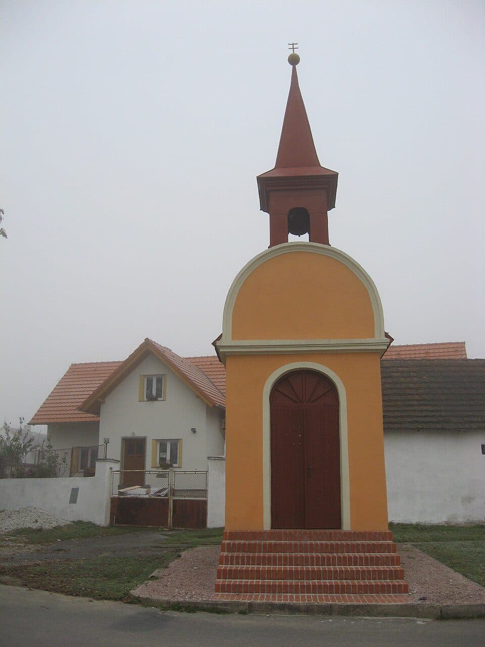 Dolní Poříčí — zdjęcie 2