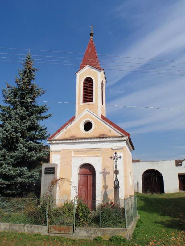Horní Poříčí (kraj południowoczeski)