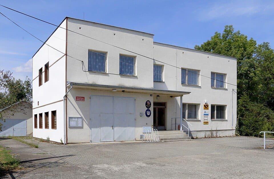 Svatojakubská cesta, Všerubská trasa, Klatovy - Kdyně