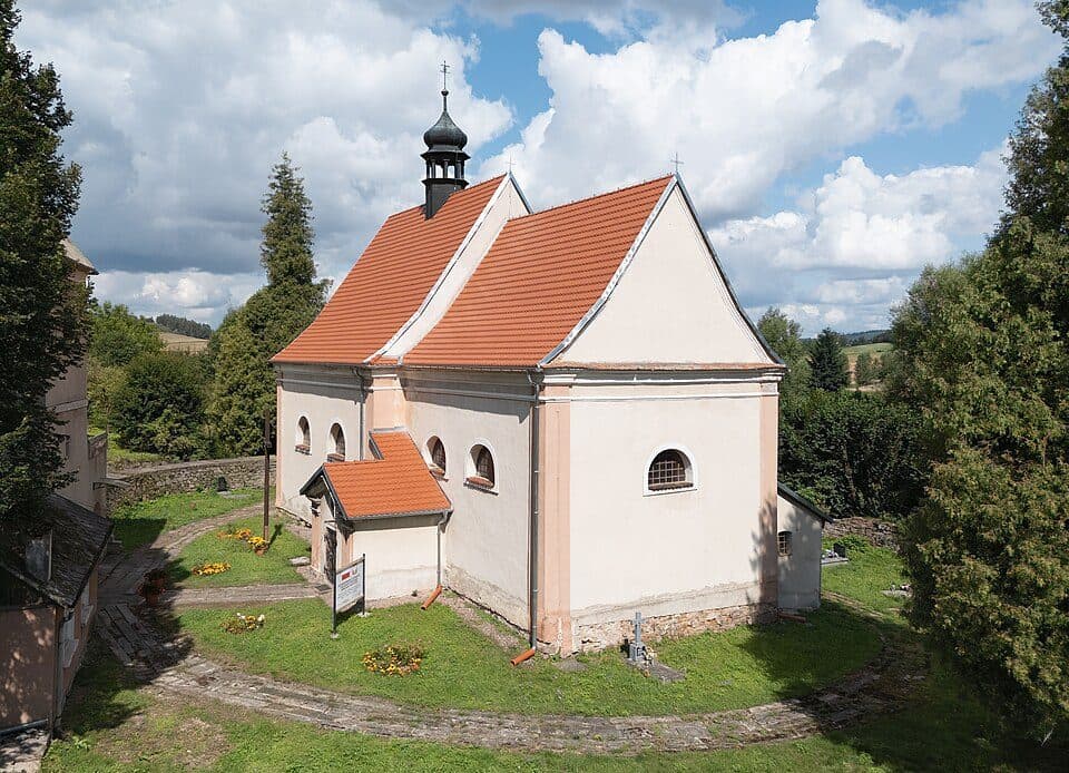 Raszków (Radków) — Foto 1