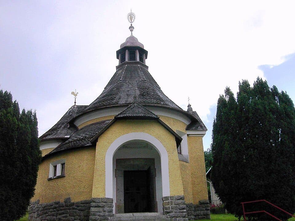 Pec (powiat Domažlice) — zdjęcie 3