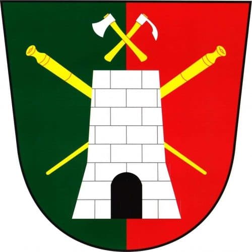 [M] Česká studánka - Pec pod Čerchovem
