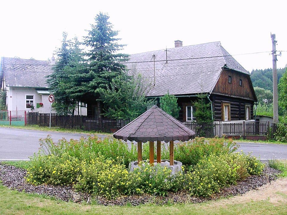Pec (powiat Domažlice) — zdjęcie 2