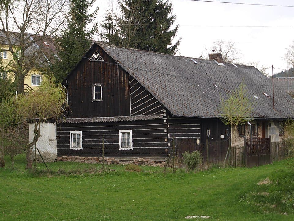 Svatojakubská cesta, Všerubská trasa, Klatovy - Kdyně