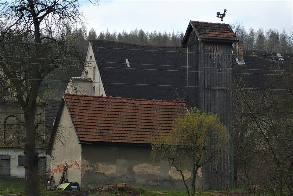 Suszyna — Foto 3