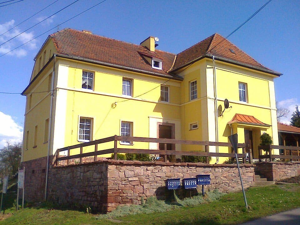 Suszyna — Foto 2