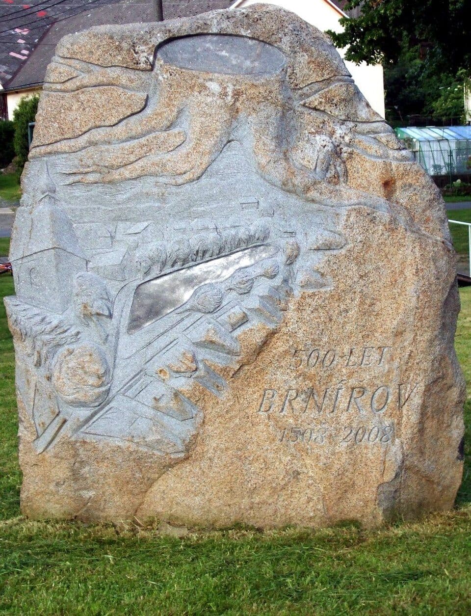 Zlatá stezka