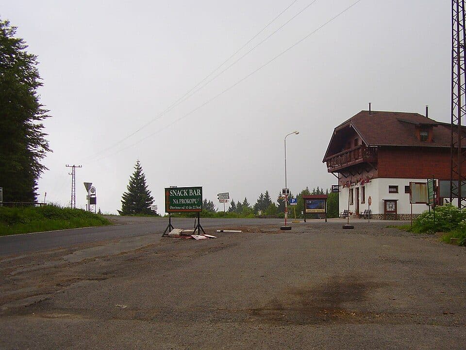 Spitzberg