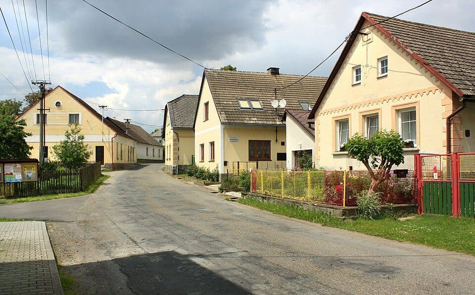 Číhaň — zdjęcie 3