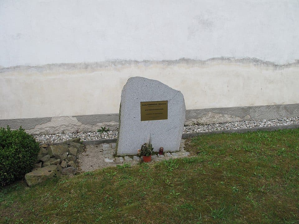 Svatojakubská cesta, Všerubská trasa, Klatovy - Kdyně