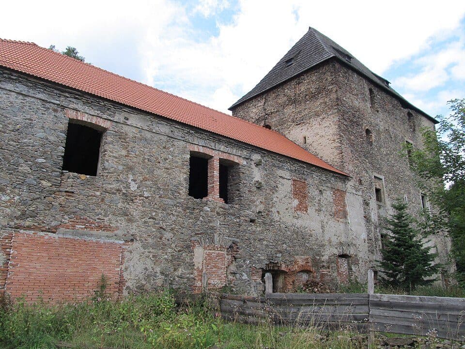 Čachrov