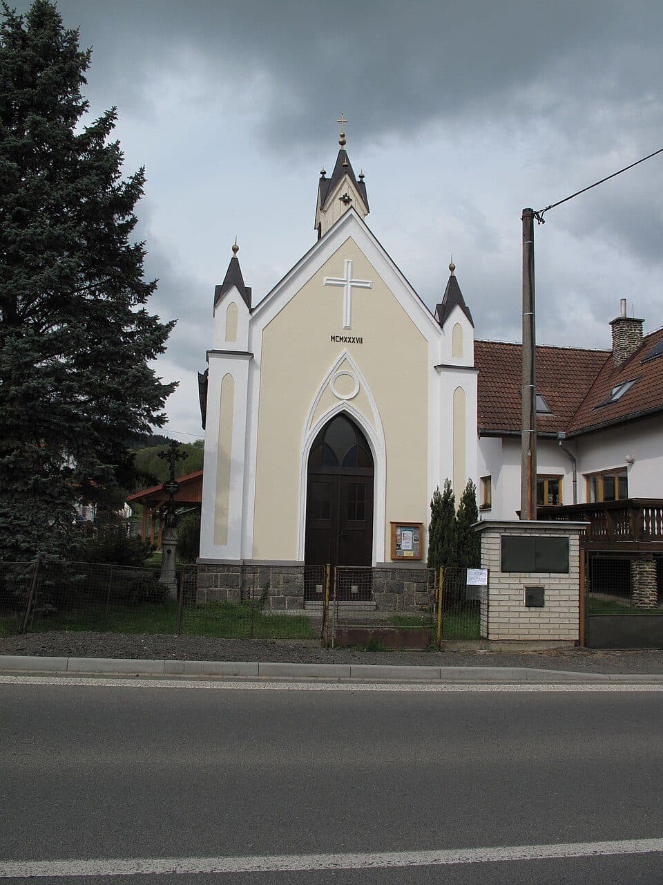 Vrhaveč — zdjęcie 3