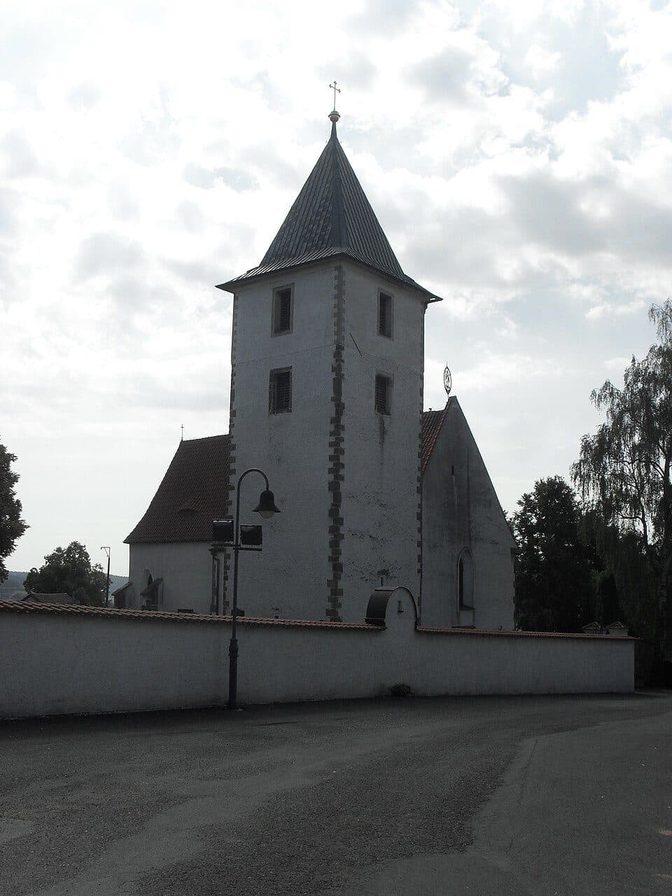 Velký Bor — zdjęcie 2