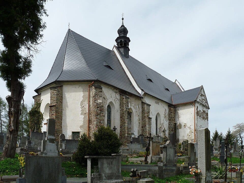 Velhartice — zdjęcie 2
