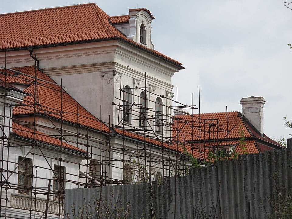 Týnec (kraj pilzneński) — zdjęcie 3