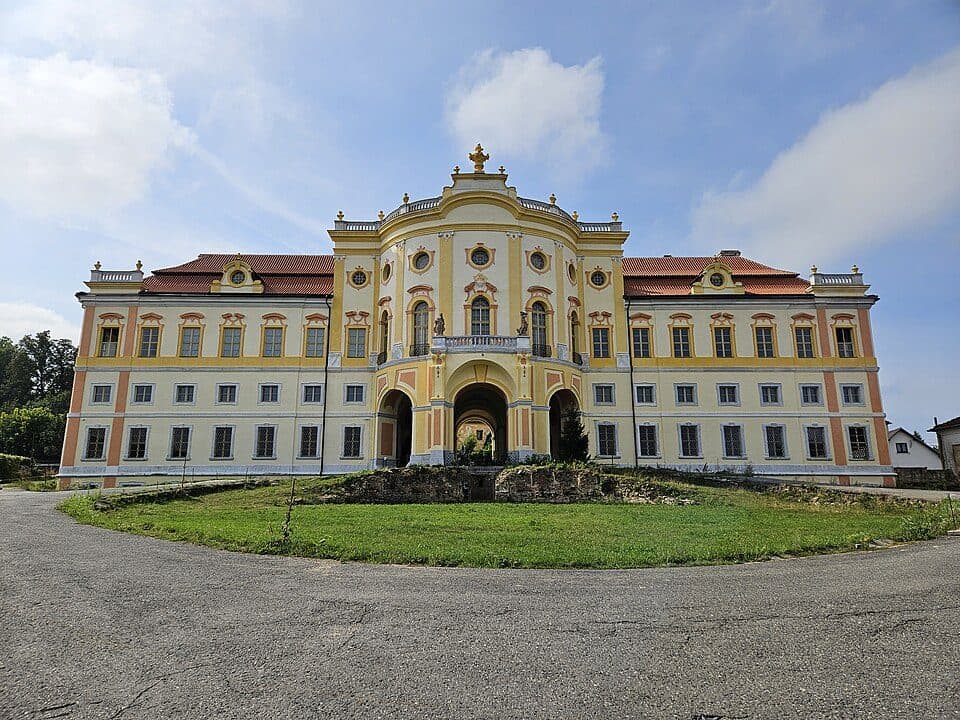Týnec (kraj pilzneński)