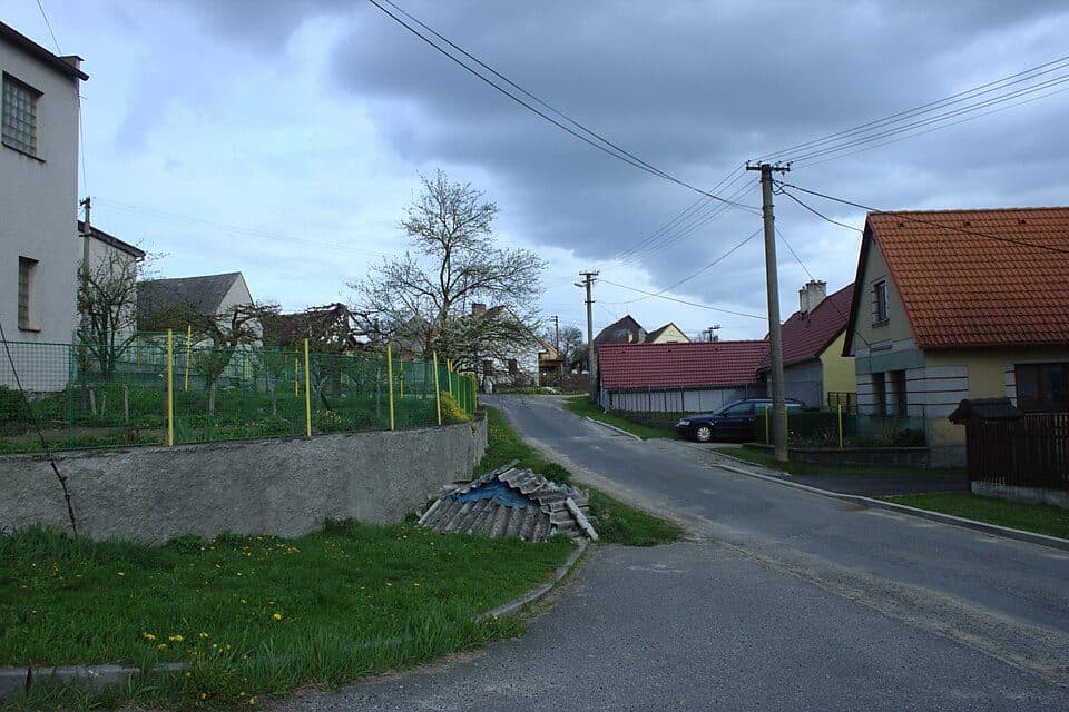 Tužice — zdjęcie 1