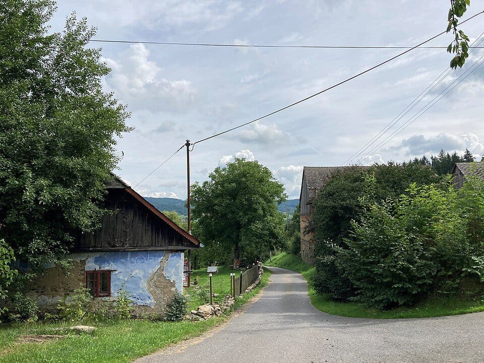 [Ž] Běšiny - Sv. Bartoloměj rozc.