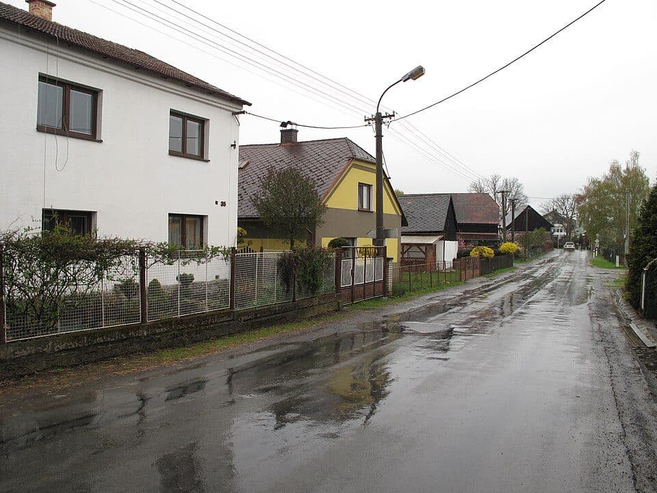 Šumavská vyhlídka