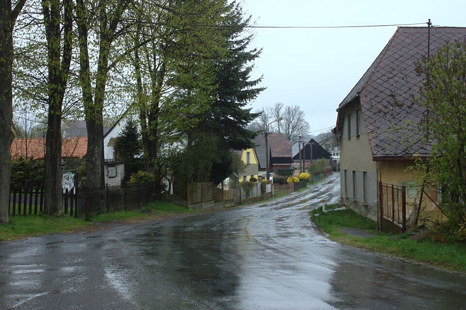 Šumavská vyhlídka