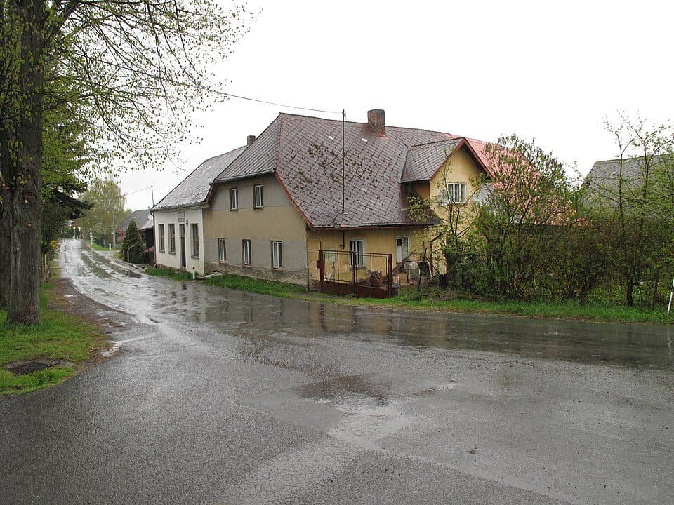 Šumavská vyhlídka