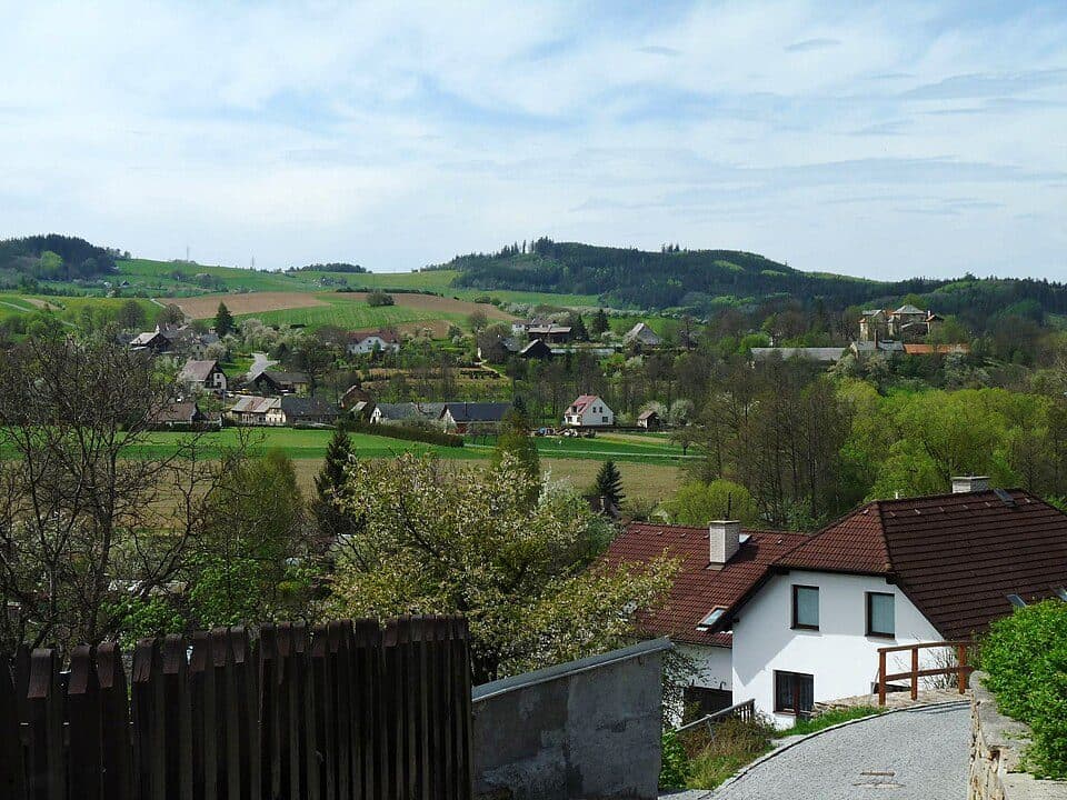 Opálka