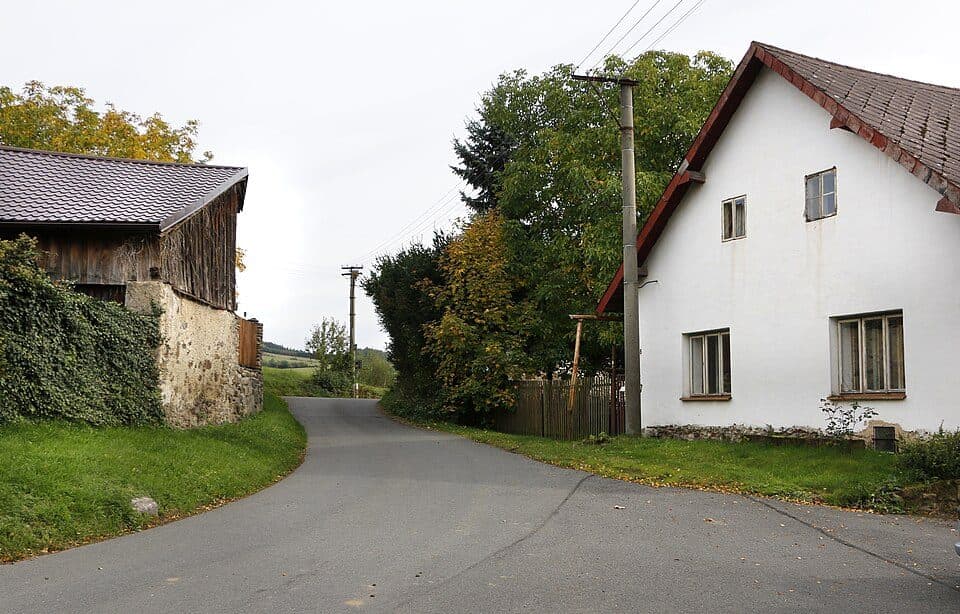 Šumavská vyhlídka
