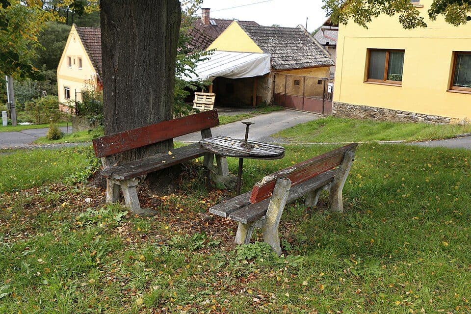 Šumavská vyhlídka