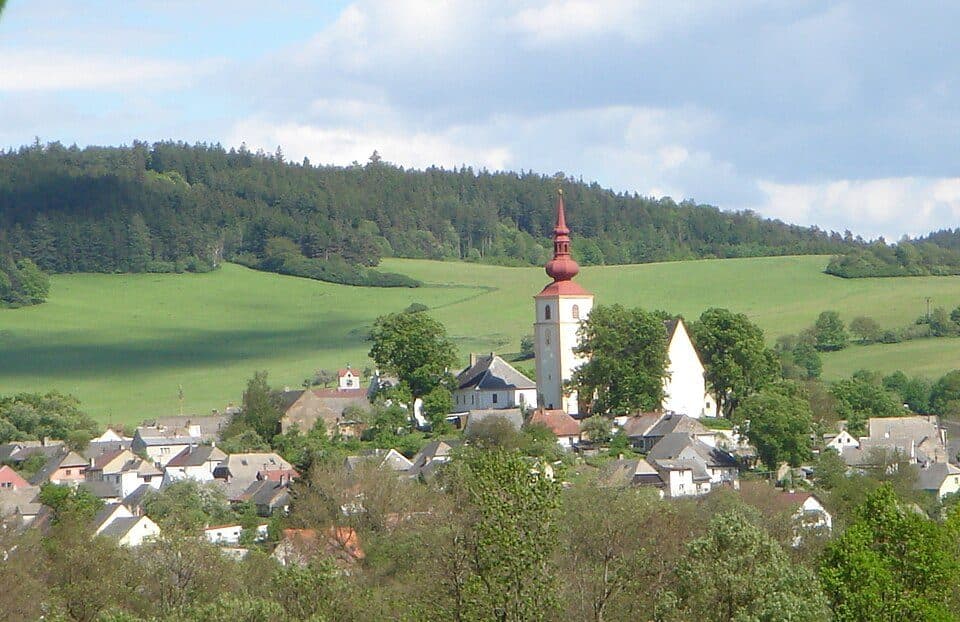 Drosau