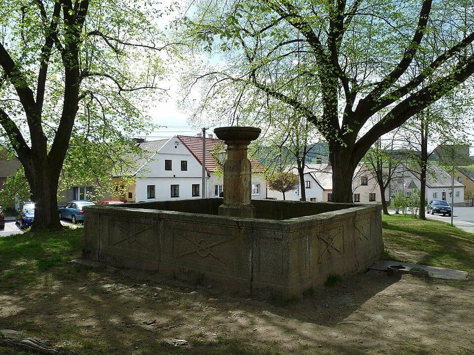 Šumavská vyhlídka