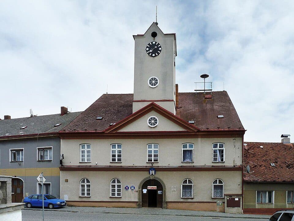 Strážov — zdjęcie 3