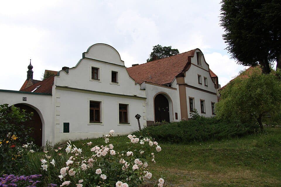 Rabí — zdjęcie 3
