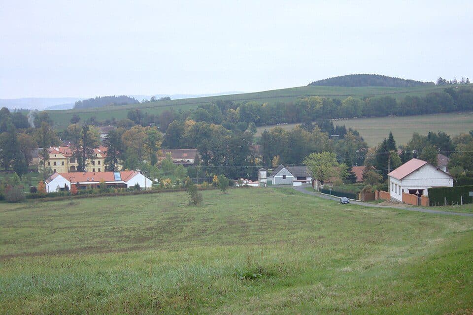 Obytce — zdjęcie 1