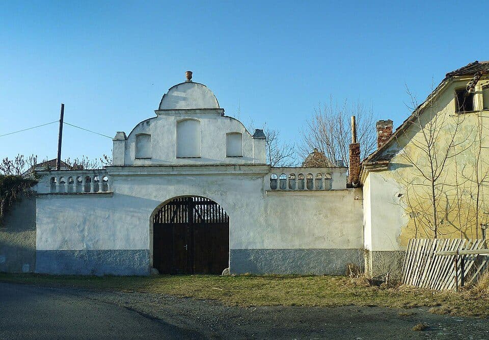 Nezamyslický okruh