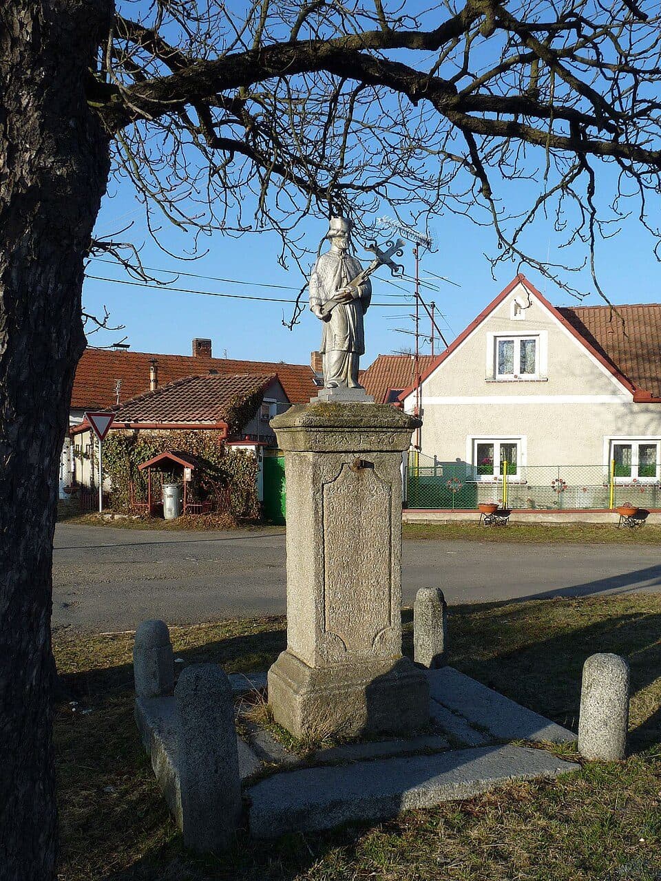 Nezamyslický okruh