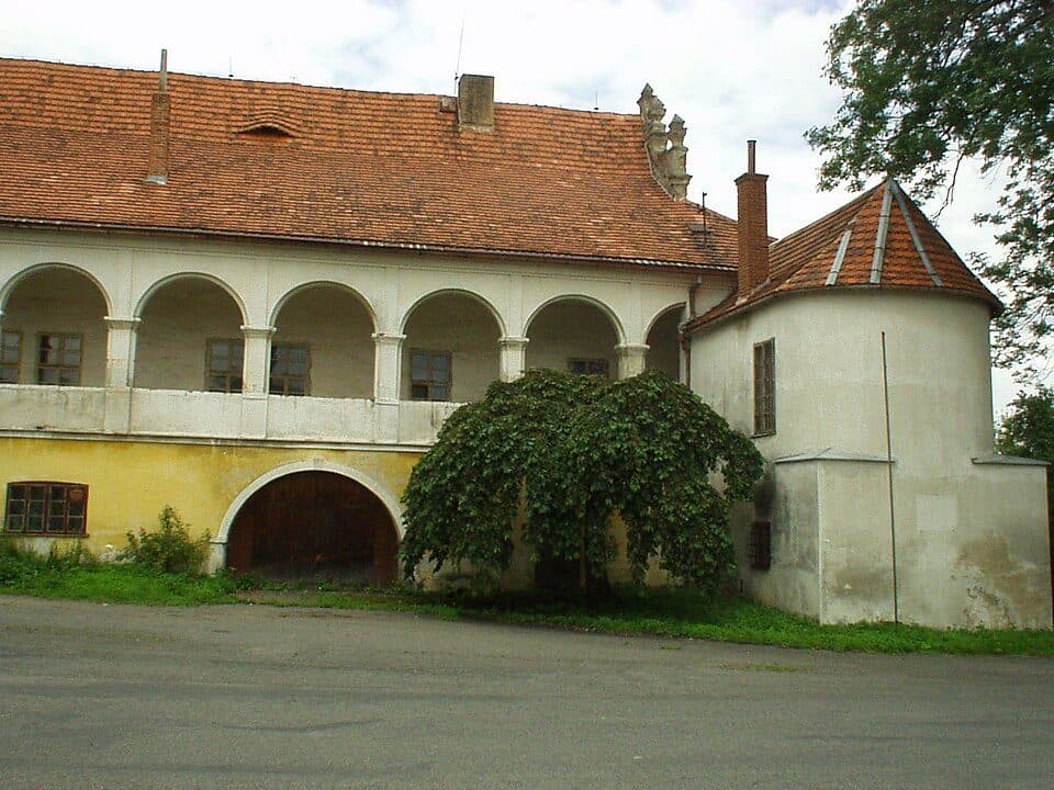 Mokrosuky — zdjęcie 1