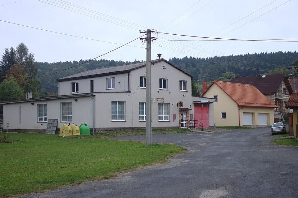 [Č] Křižíkova cesta (Klatovy - Nepomuk)