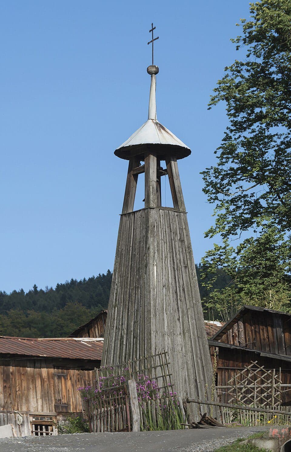 Jerzykowice Wielkie