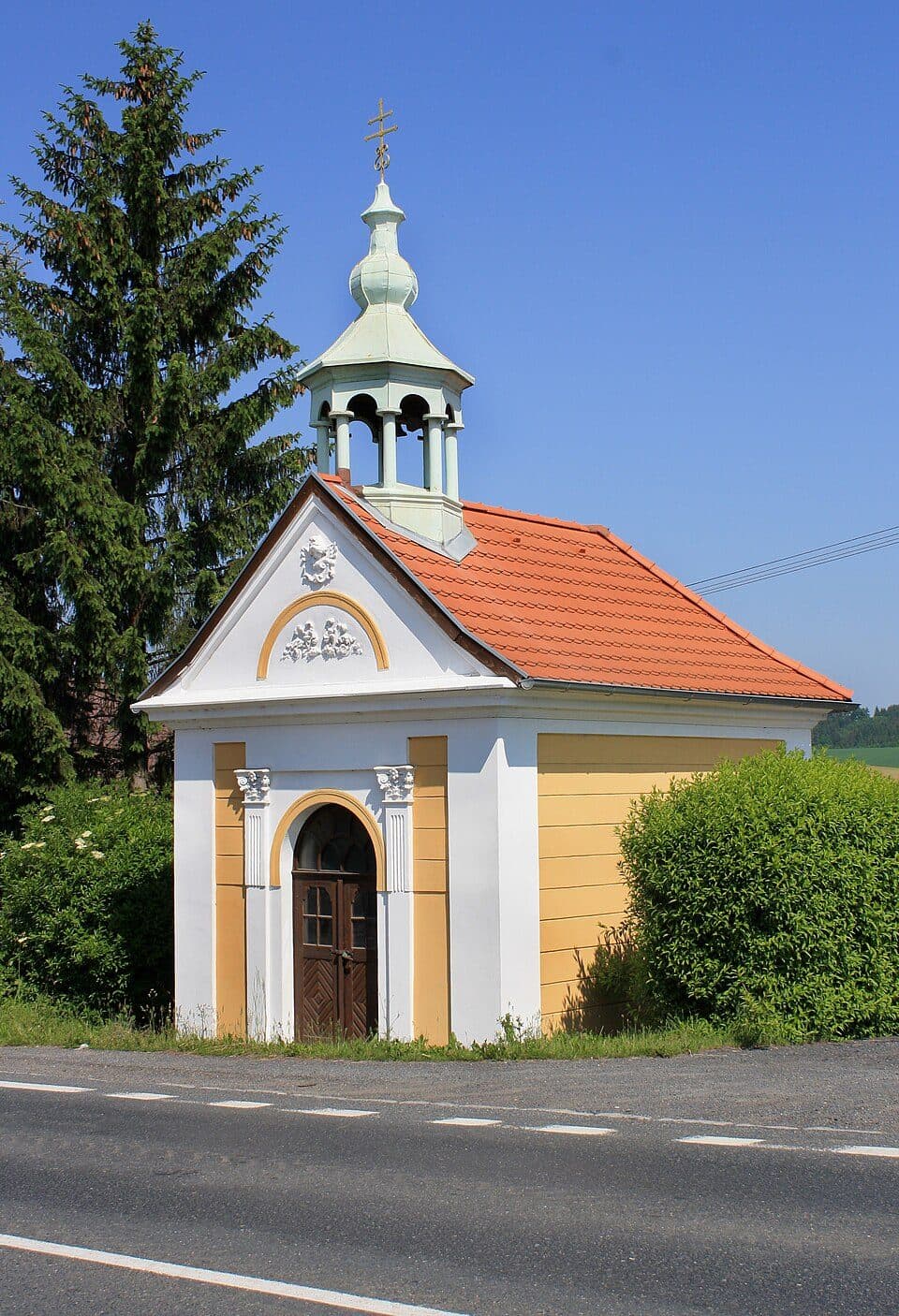 Mochtín — zdjęcie 2