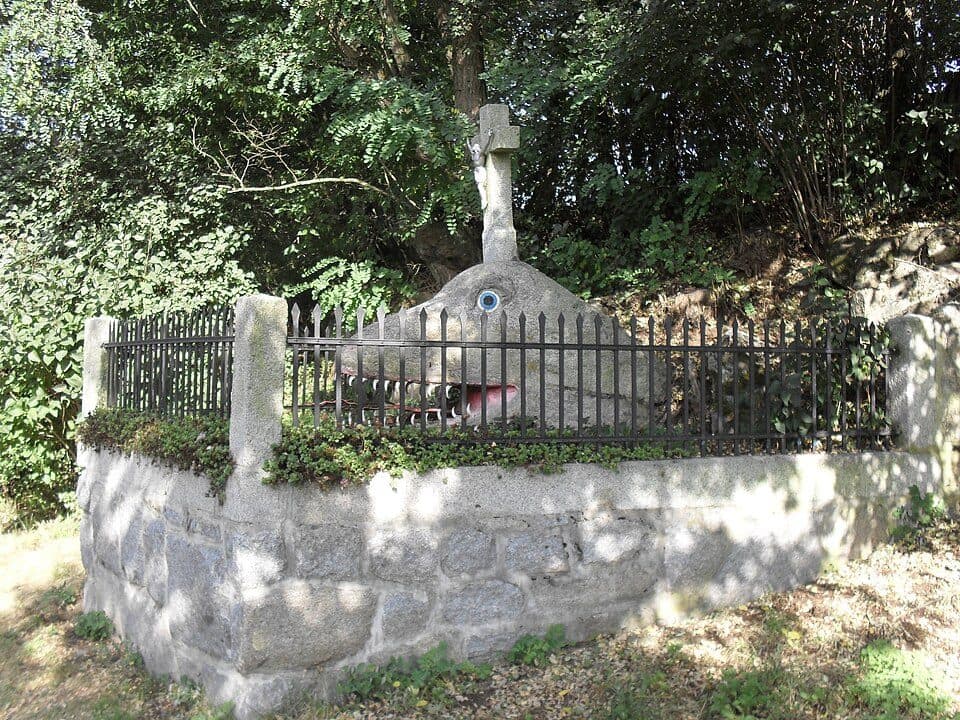 Maňovice — zdjęcie 2