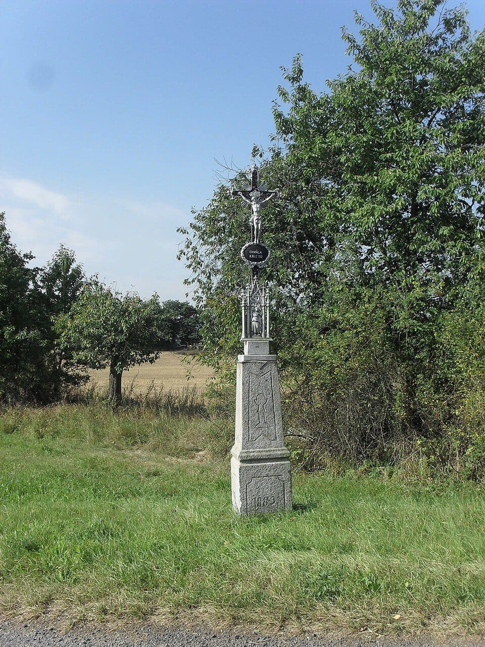 Maňovice — zdjęcie 3