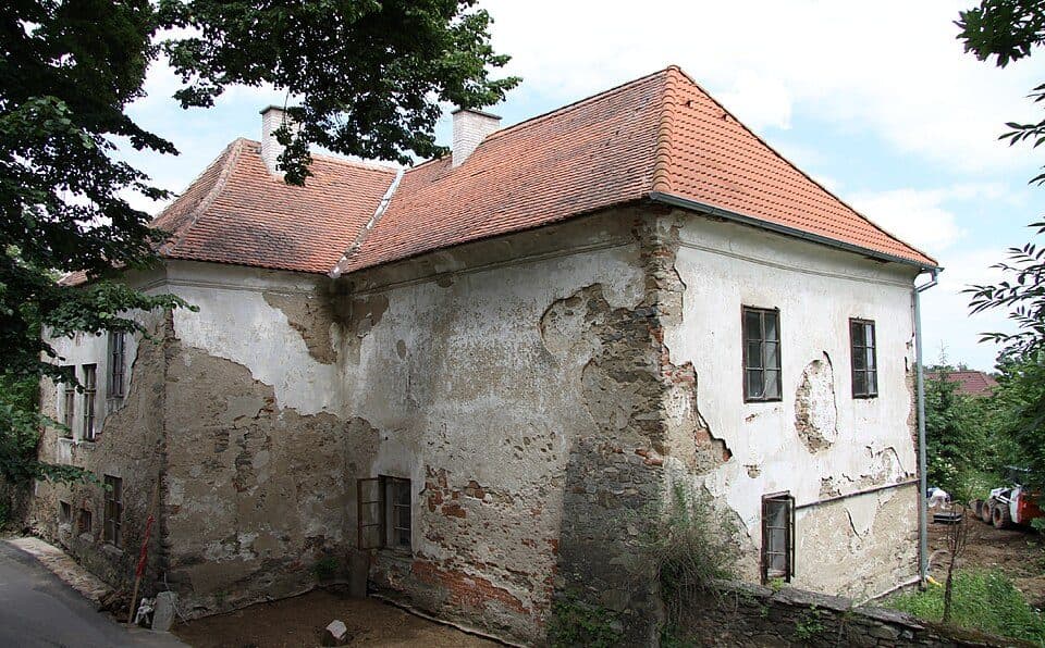 Malý Bor — zdjęcie 3